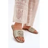 Papucs model 215961 Step in style