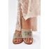 Papucs model 215961 Step in style