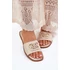 Papucs model 215962 Step in style