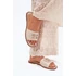 Papucs model 215962 Step in style