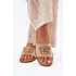 Papucs model 215964 Step in style