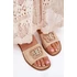 Papucs model 215964 Step in style