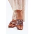Papucs model 215965 Step in style