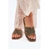 Papucs model 215966 Step in style