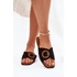 Papucs model 215969 Step in style