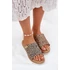 Papucs model 215971 Step in style