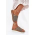 Papucs model 215971 Step in style