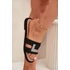 Papucs model 215974 Step in style
