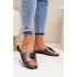 Papucs model 215979 Step in style