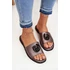 Papucs model 215979 Step in style