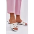 Papucs model 215982 Step in style