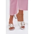 Papucs model 215982 Step in style