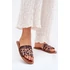 Papucs model 215984 Step in style