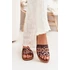 Papucs model 215984 Step in style