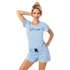 Pizsama model 216013 Donna