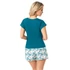 Pizsama model 216014 Donna