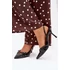 Körömcipő model 216020 Step in style