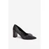 Magassárkú körömcipő model 216022 Step in style