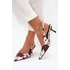 Körömcipő model 216024 Step in style