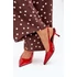 Körömcipő model 216025 Step in style