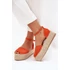 Szandál model 216027 Step in style