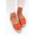 Szandál model 216027 Step in style