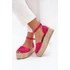 Szandál model 216028 Step in style