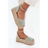 Szandál model 216029 Step in style