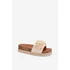 Papucs model 216066 Step in style