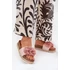 Papucs model 216067 Step in style