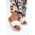 Papucs model 216068 Step in style