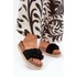 Papucs model 216070 Step in style