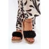 Papucs model 216070 Step in style