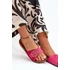 Papucs model 216073 Step in style