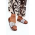 Papucs model 216074 Step in style