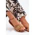 Papucs model 216075 Step in style