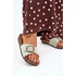 Papucs model 216076 Step in style