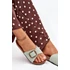 Papucs model 216076 Step in style