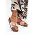 Papucs model 216077 Step in style