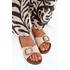 Papucs model 216077 Step in style