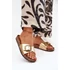 Papucs model 216078 Step in style