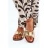 Papucs model 216078 Step in style