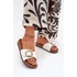 Papucs model 216079 Step in style