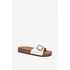 Papucs model 216079 Step in style
