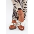 Papucs model 216079 Step in style