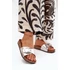 Papucs model 216082 Step in style