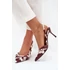 Körömcipő model 216084 Step in style