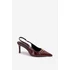 Körömcipő model 216085 Step in style