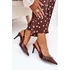 Körömcipő model 216085 Step in style