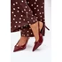 Körömcipő model 216086 Step in style